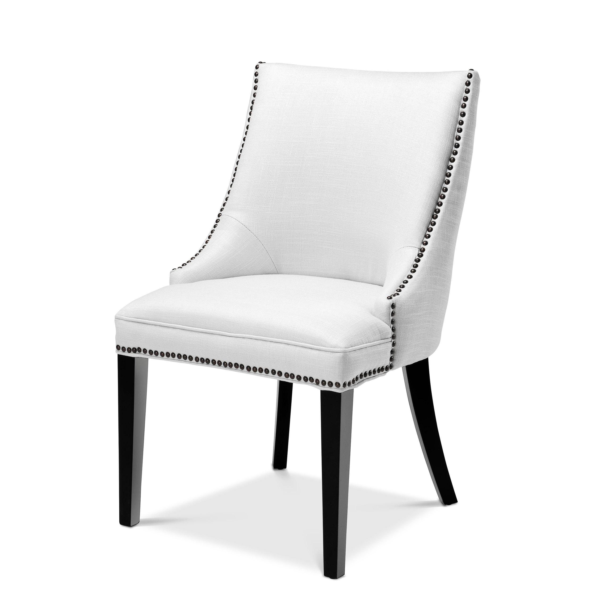 Купить Стул без подлокотника Dining Chair Bermuda в интернет-магазине roooms.ru