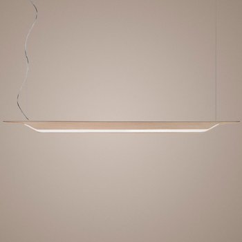 Купить Подвесной светильник Troag Linear Suspension в интернет-магазине roooms.ru