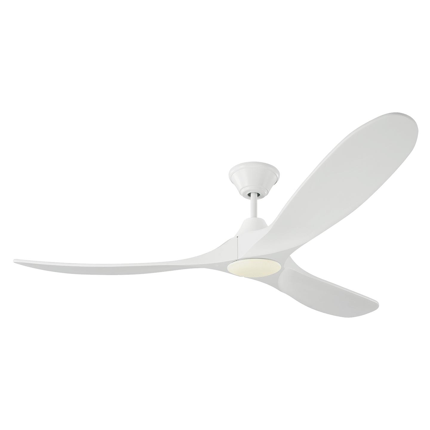 Купить Потолочный вентилятор Maverick 60" LED Ceiling Fan в интернет-магазине roooms.ru