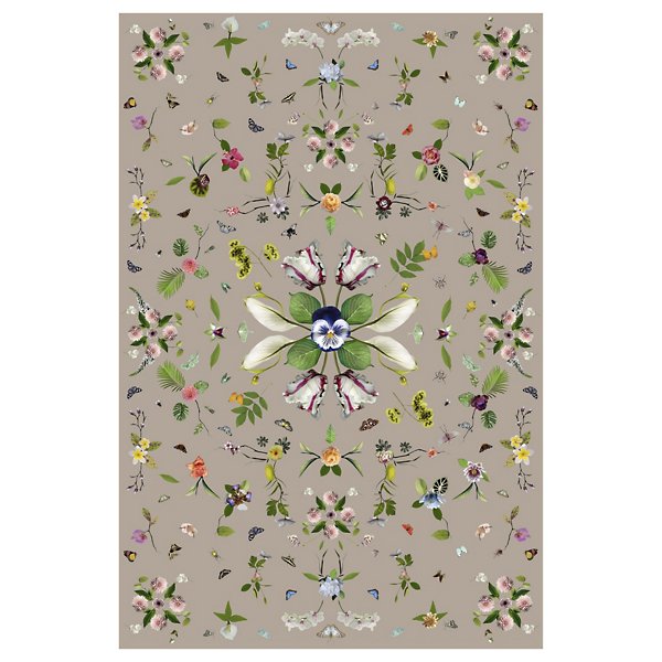 Купить Коврик Garden of Eden Rug в интернет-магазине roooms.ru