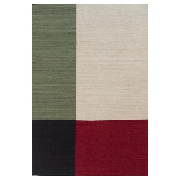 Купить Ковер Melange Color 1 Rug в интернет-магазине roooms.ru