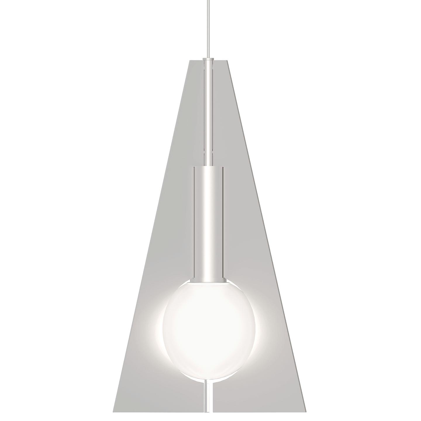 Купить Подвесной светильник Mini Orbel Pyramid Pendant в интернет-магазине roooms.ru