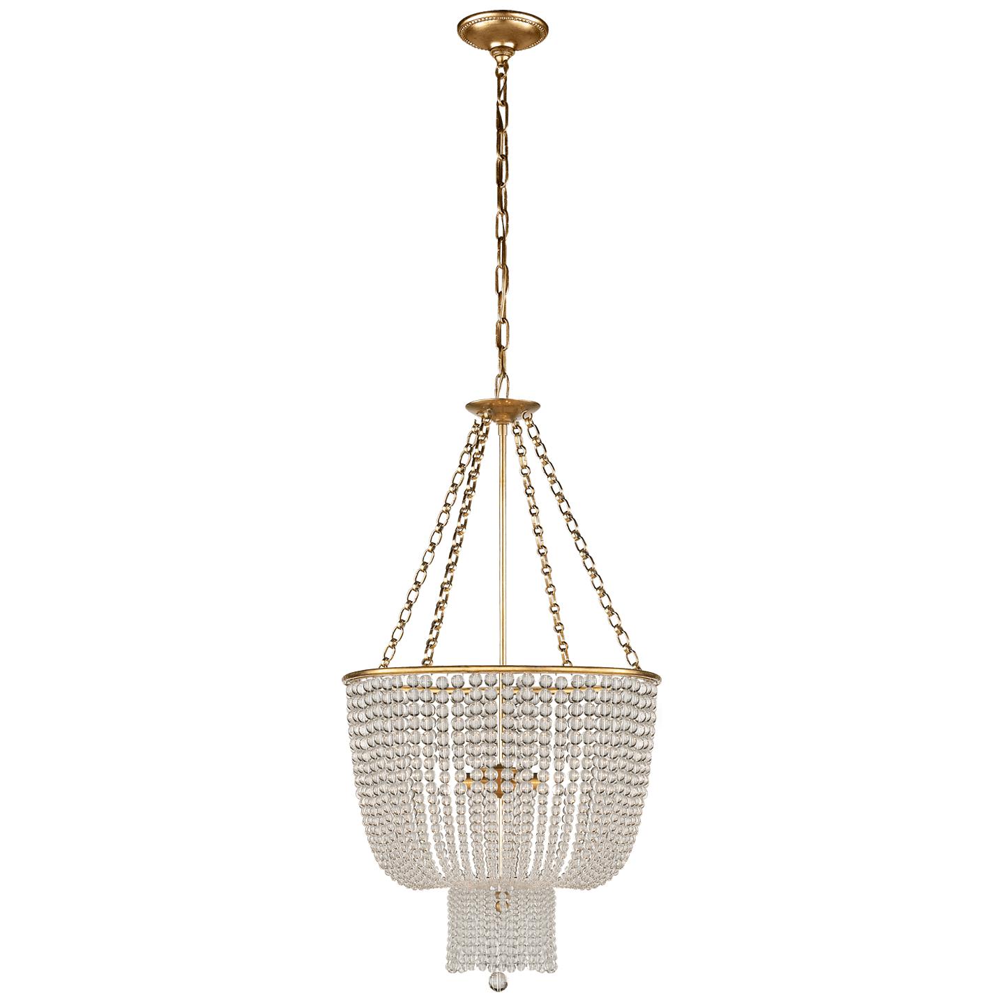 Купить Люстра Jacqueline Chandelier в интернет-магазине roooms.ru