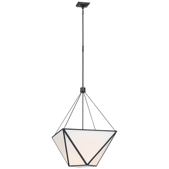 Купить Подвесной светильник Lorino Large Lantern в интернет-магазине roooms.ru