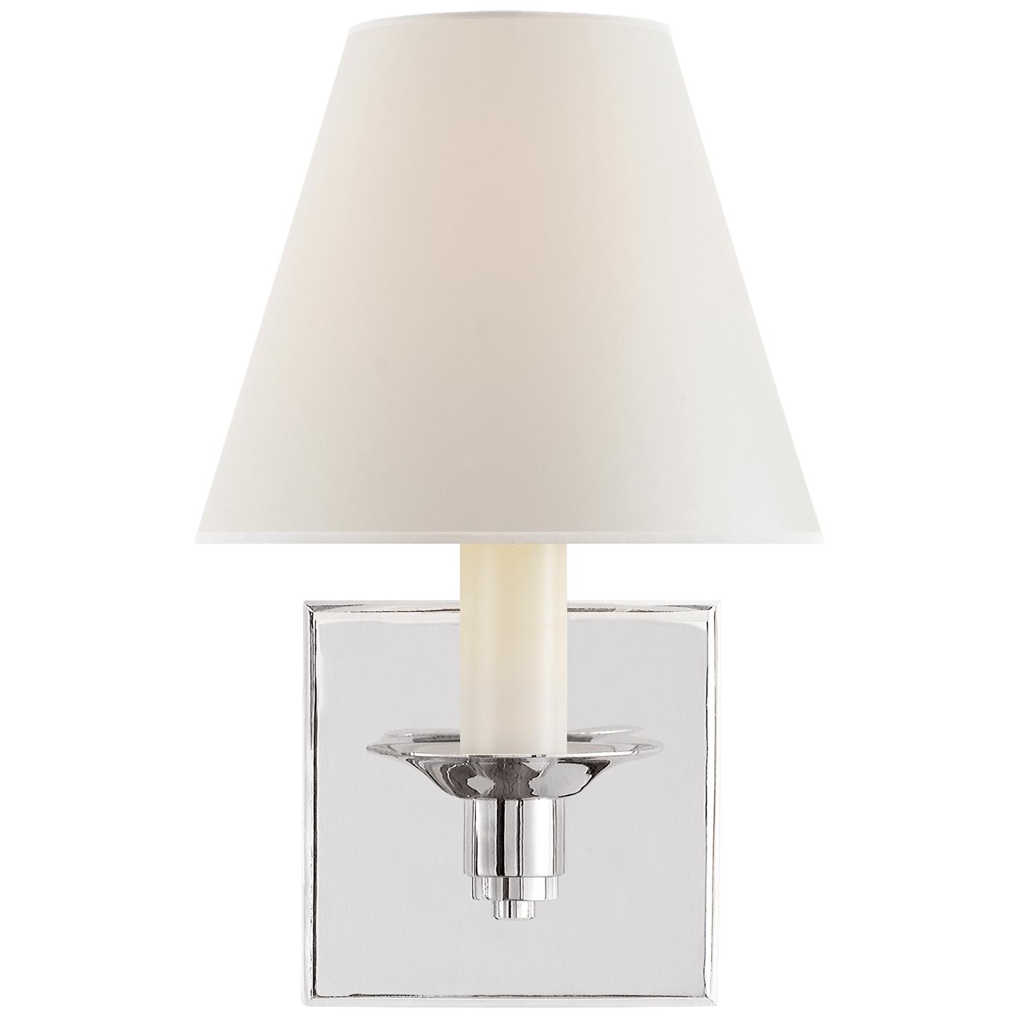 Купить Бра Evans Single Arm Sconce в интернет-магазине roooms.ru