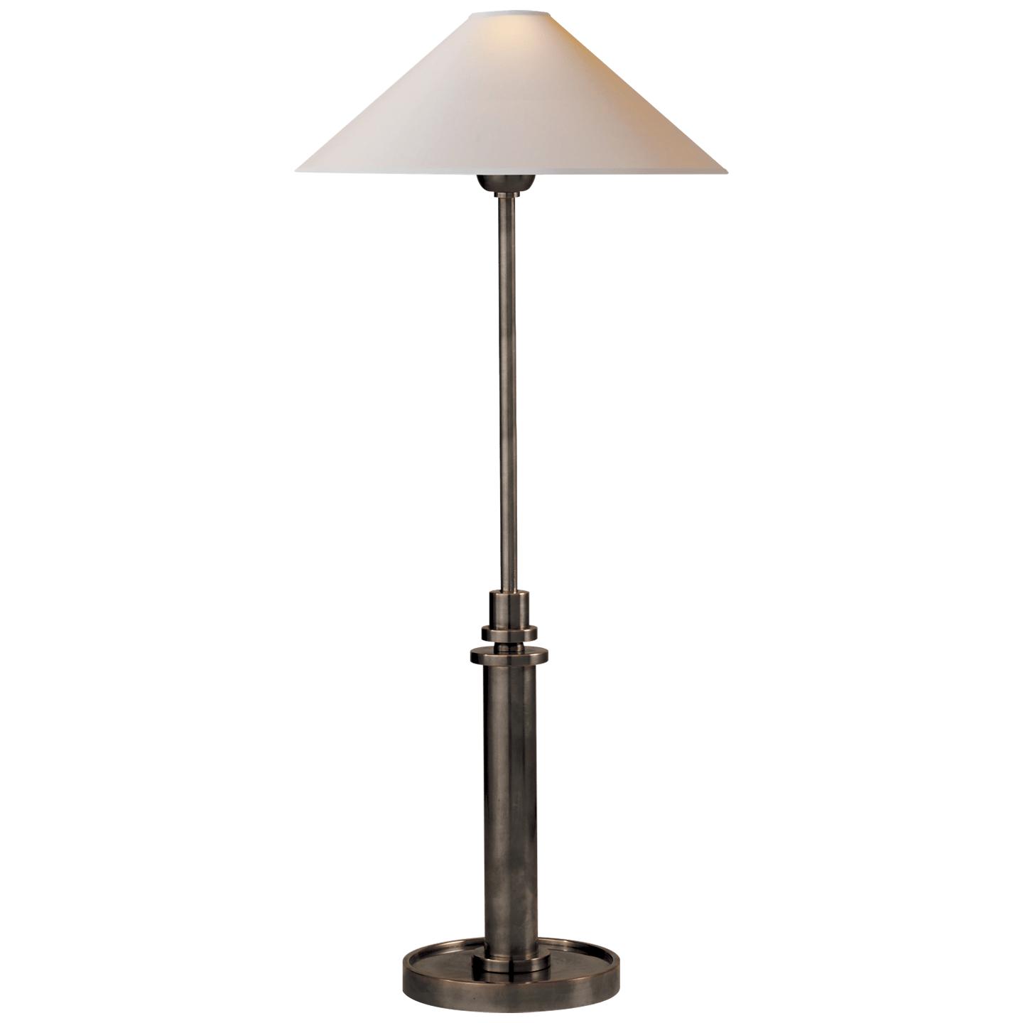 Купить Настольная лампа Hargett Buffet Lamp в интернет-магазине roooms.ru