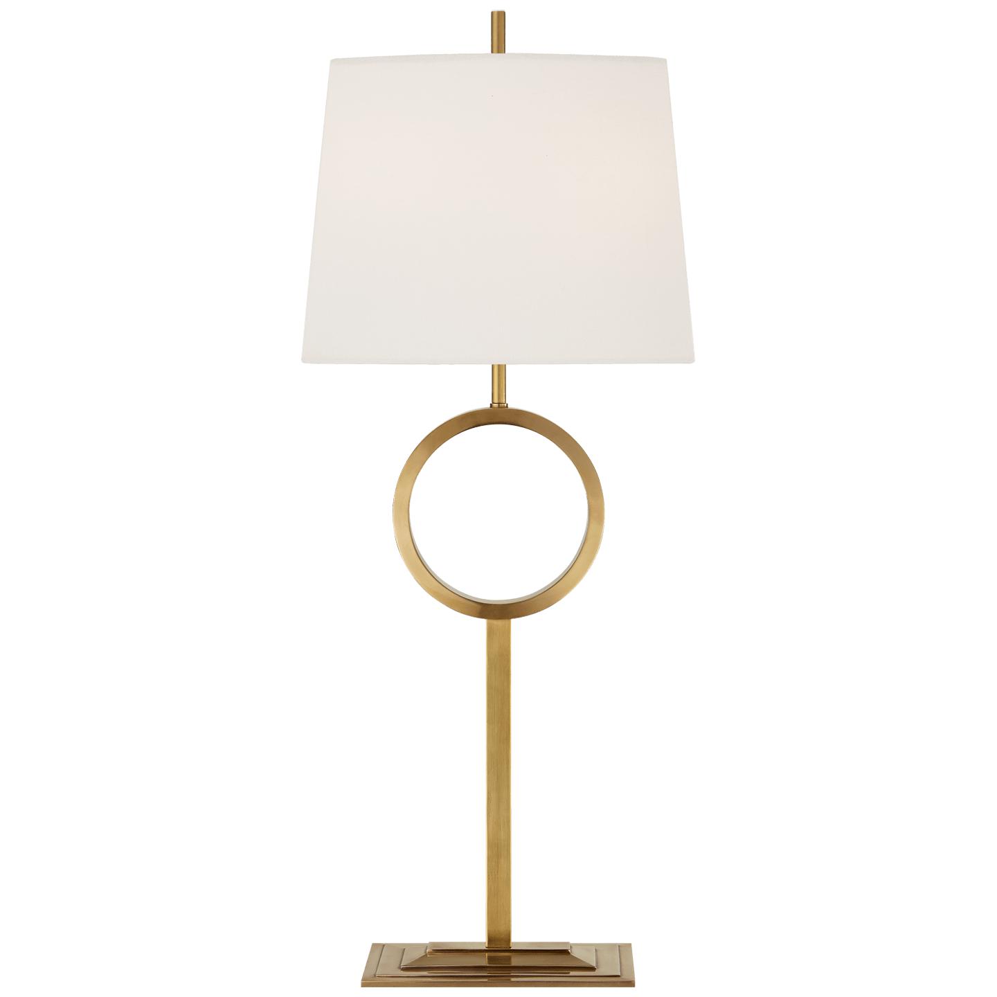 Купить Настольная лампа Simone Medium Buffet Lamp в интернет-магазине roooms.ru