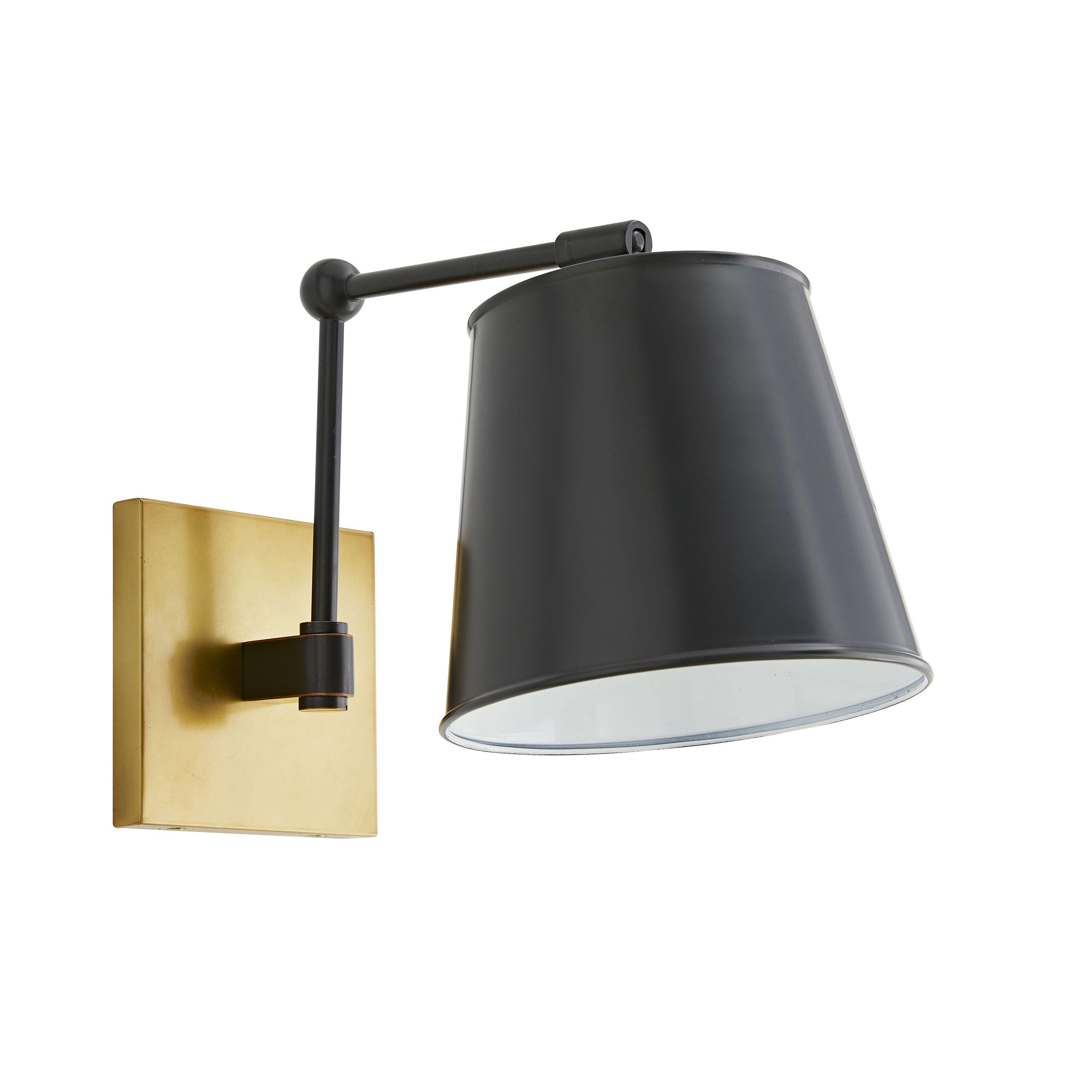 Купить Бра Watson Sconce в интернет-магазине roooms.ru