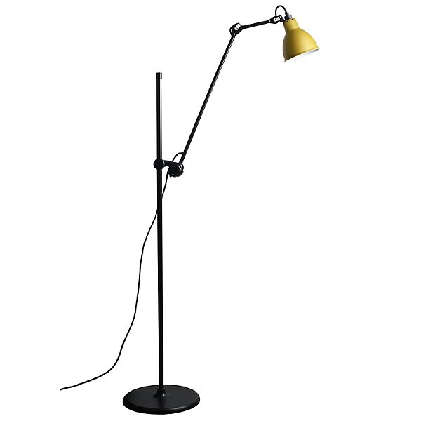 Купить Торшер Lampe Gras N°215 Floor Lamp в интернет-магазине roooms.ru