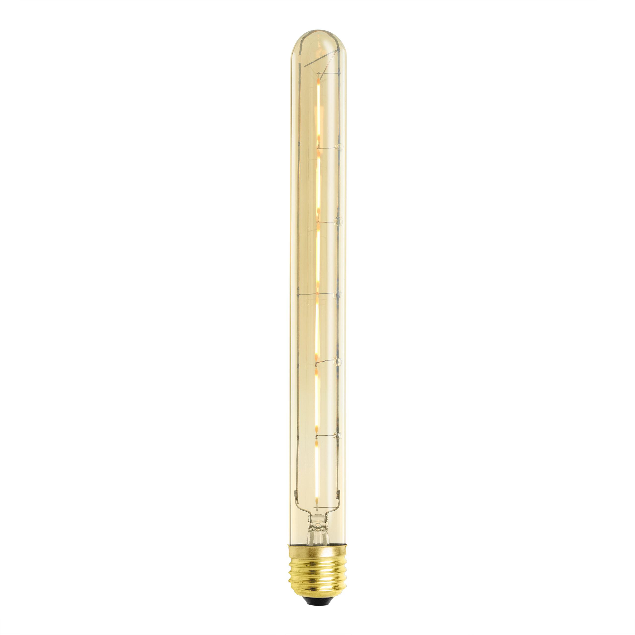 Купить Лампочка LED Bulb Tubular 6W E27 set of 4 в интернет-магазине roooms.ru