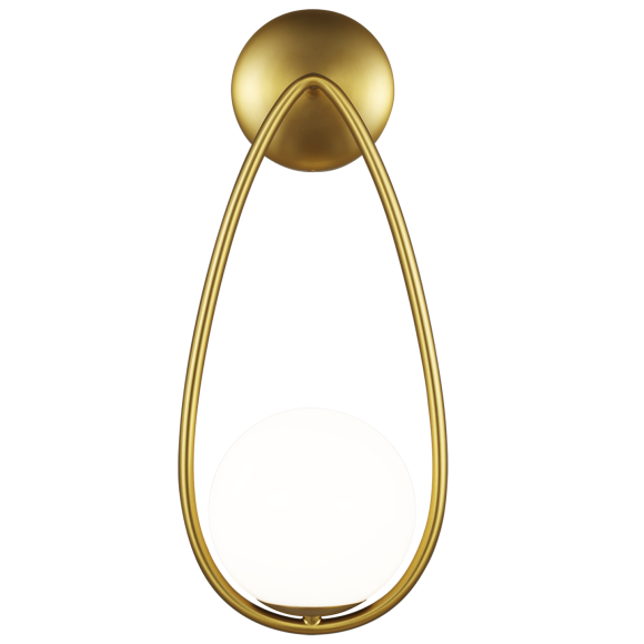 Купить Бра Galassia One Light Sconce в интернет-магазине roooms.ru