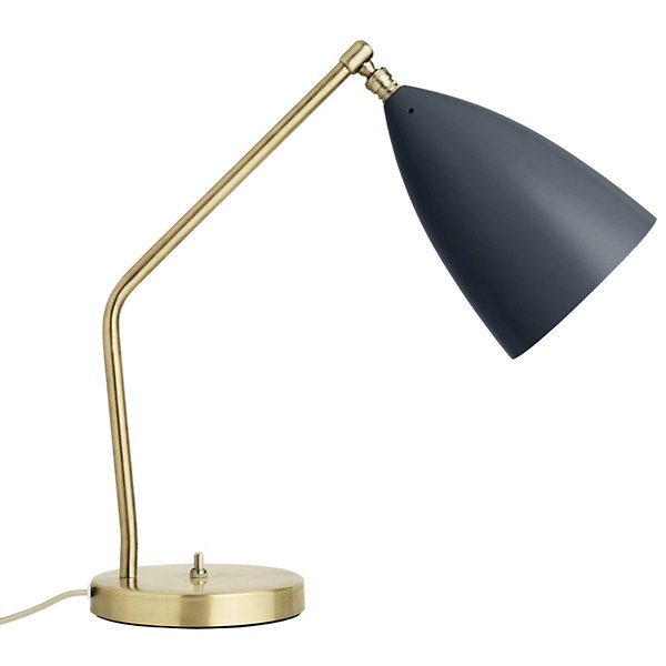 Купить Настольная лампа Gräshoppa Table Lamp в интернет-магазине roooms.ru