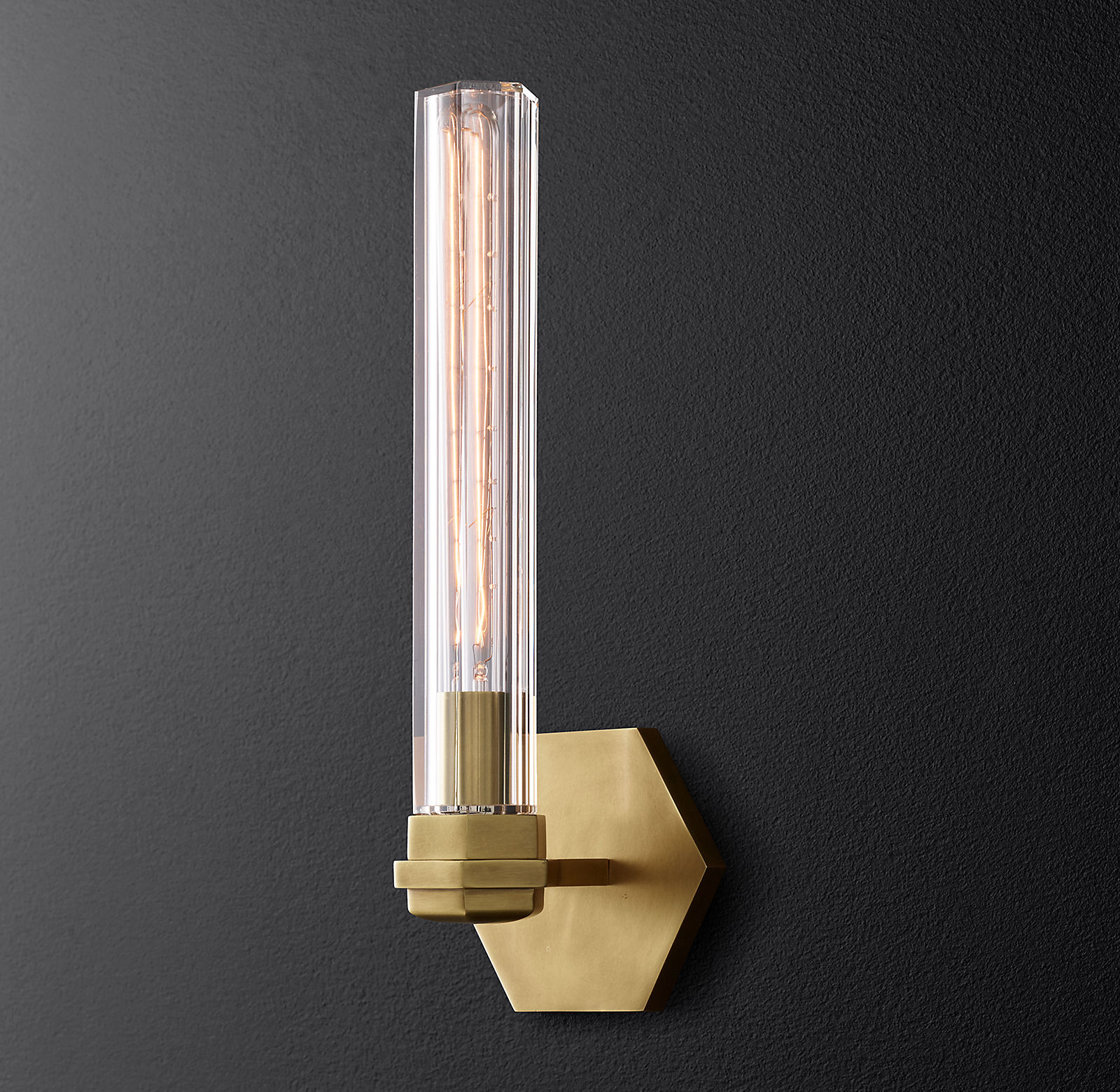 Купить Бра Delormé Sconce в интернет-магазине roooms.ru