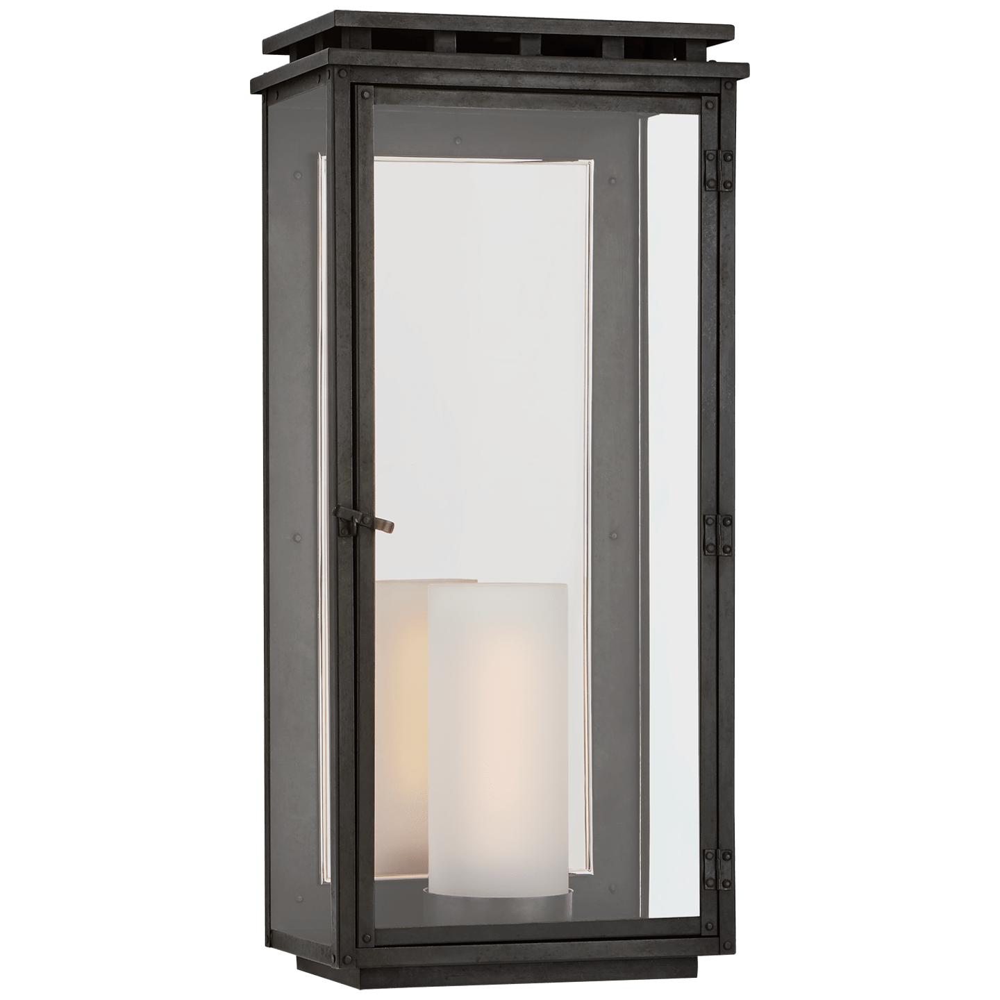 Купить Бра Cheshire Large 3/4 Wall Lantern в интернет-магазине roooms.ru