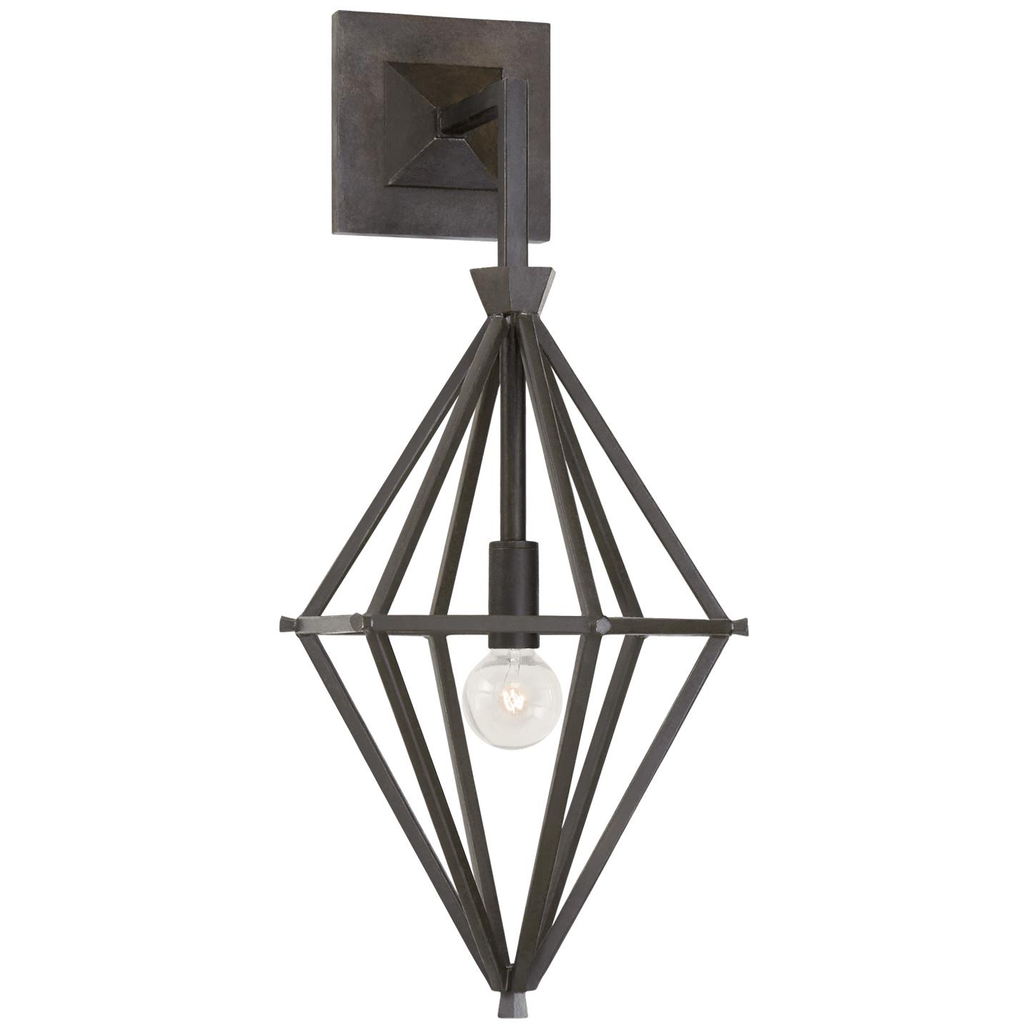 Купить Бра Afton Single Sconce в интернет-магазине roooms.ru