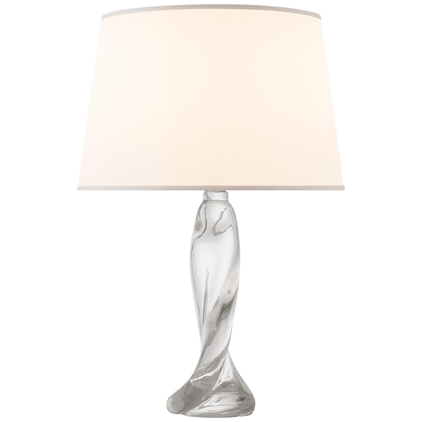 Купить Настольная лампа Chloe Table Lamp в интернет-магазине roooms.ru