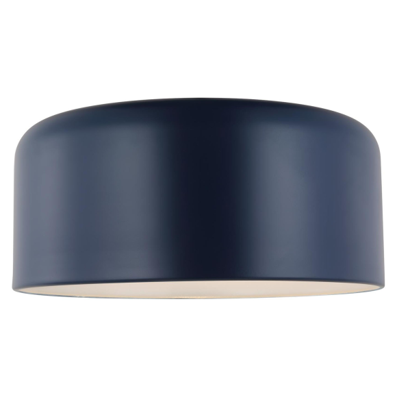 Купить Накладной светильник Malone Large Flush Mount в интернет-магазине roooms.ru