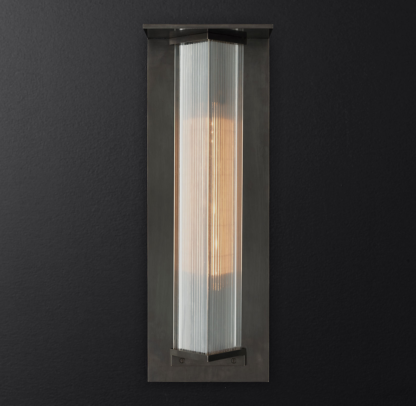 Купить Бра d'Oleron Sconce в интернет-магазине roooms.ru