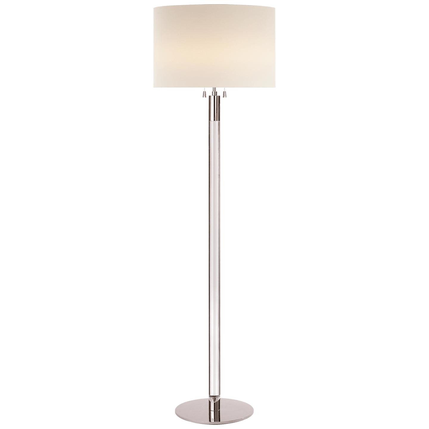 Купить Торшер Riga Floor Lamp в интернет-магазине roooms.ru