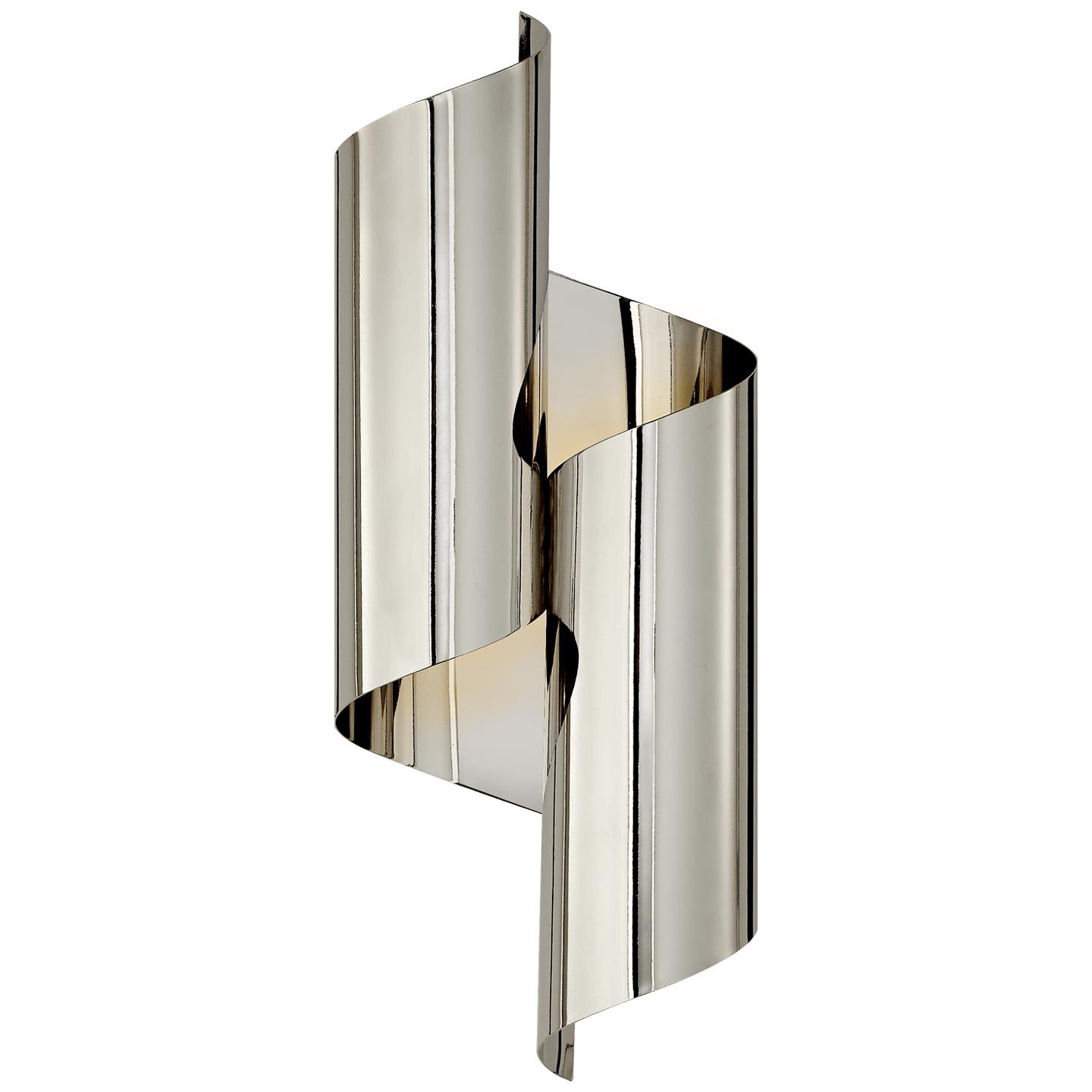 Купить Бра Iva Medium Wrapped Sconce в интернет-магазине roooms.ru