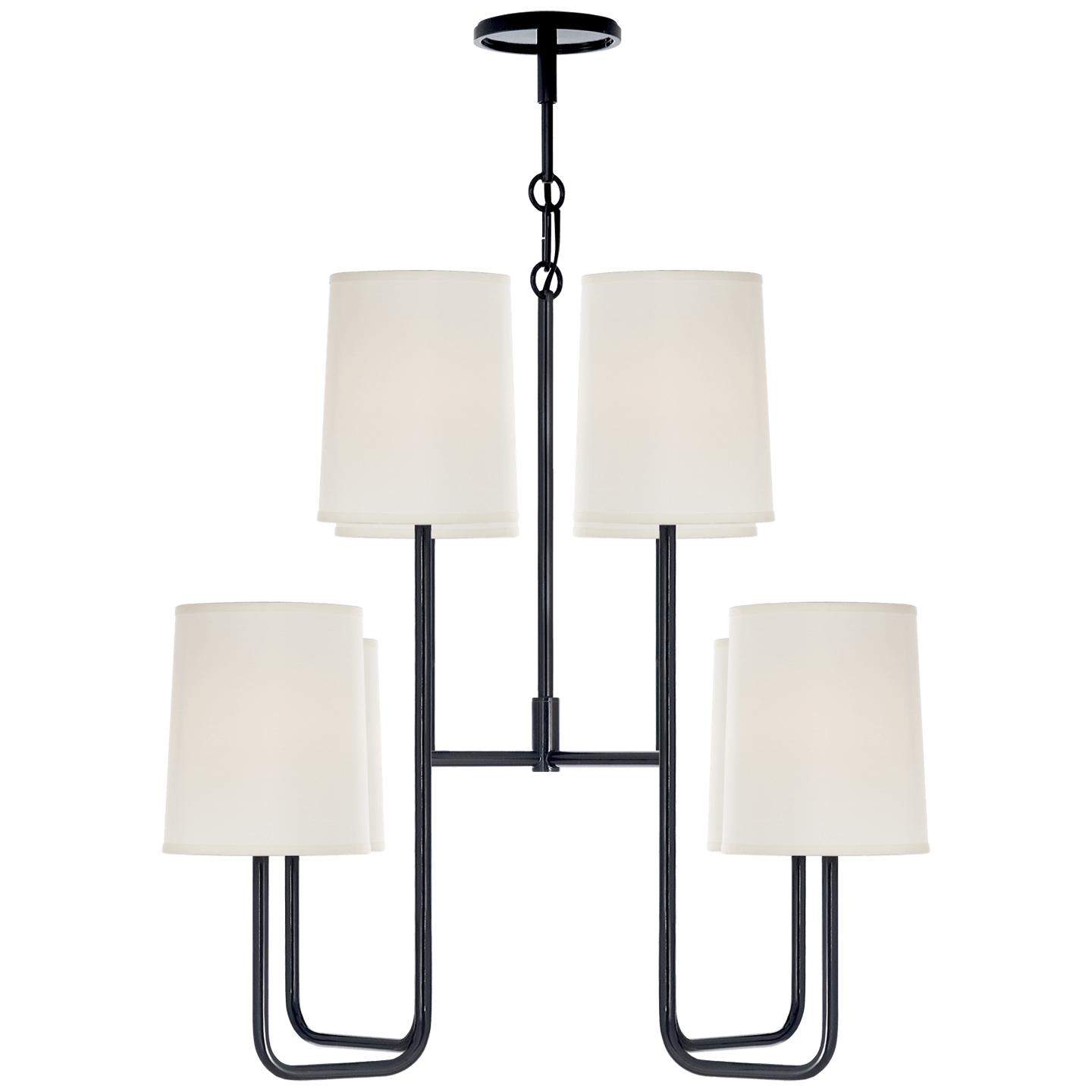 Купить Люстра Go Lightly Medium Chandelier в интернет-магазине roooms.ru