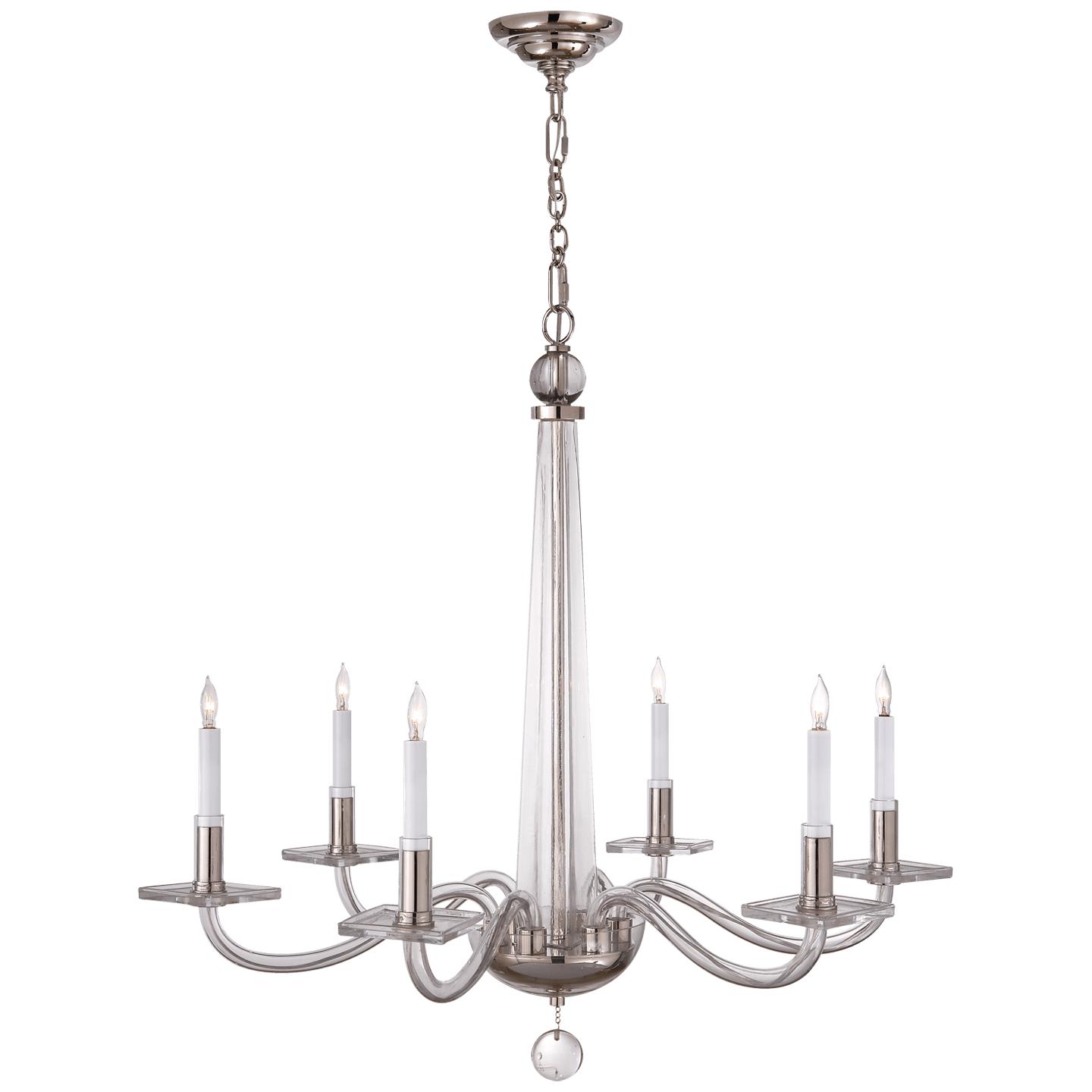 Купить Люстра Robinson Medium Chandelier в интернет-магазине roooms.ru