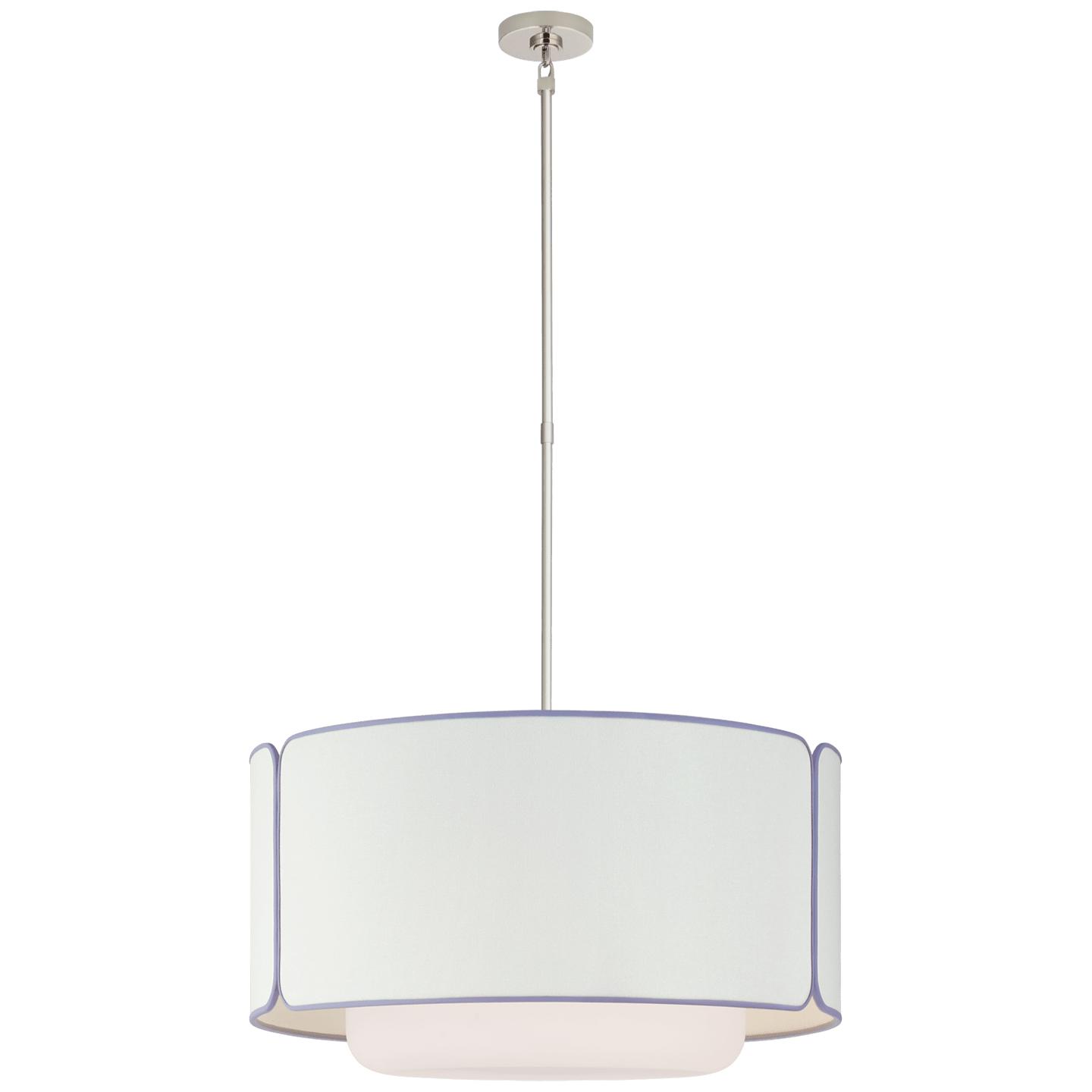 Купить Подвесной светильник Eyre Large Hanging Shade в интернет-магазине roooms.ru