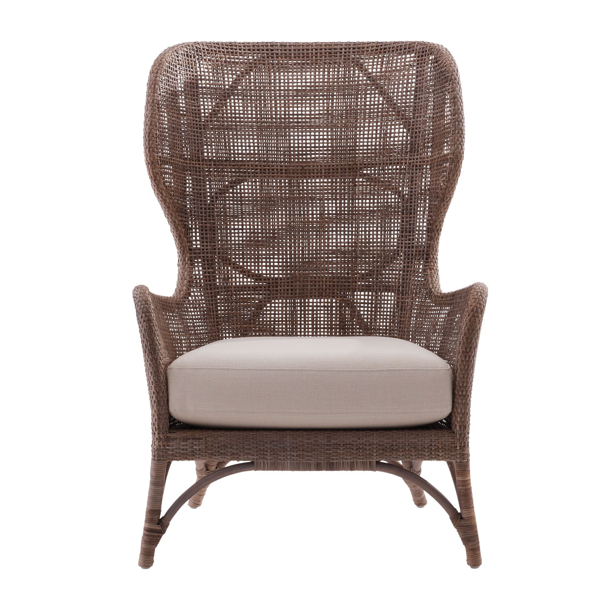 Купить Кресло Nomad Chair в интернет-магазине roooms.ru