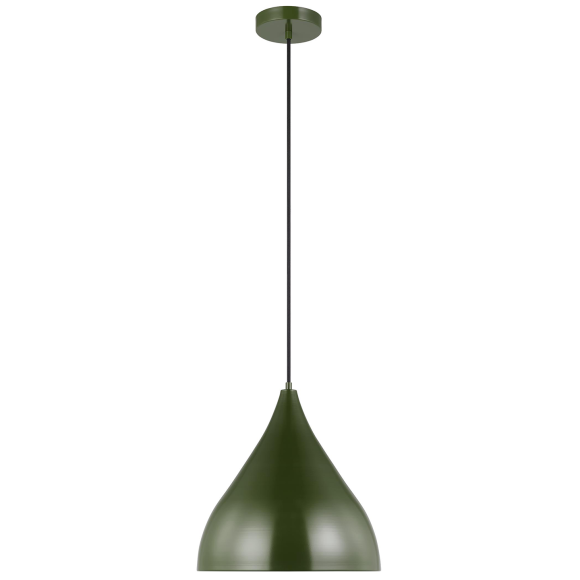 Купить Подвесной светильник Oden Medium Pendant в интернет-магазине roooms.ru