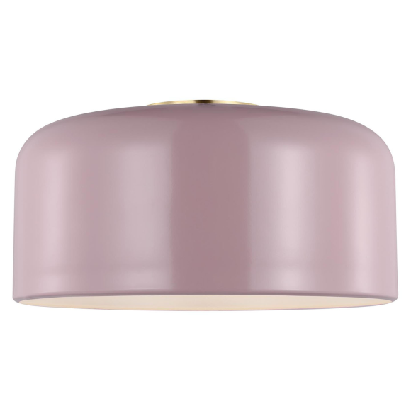 Купить Накладной светильник Malone Medium Flush Mount в интернет-магазине roooms.ru