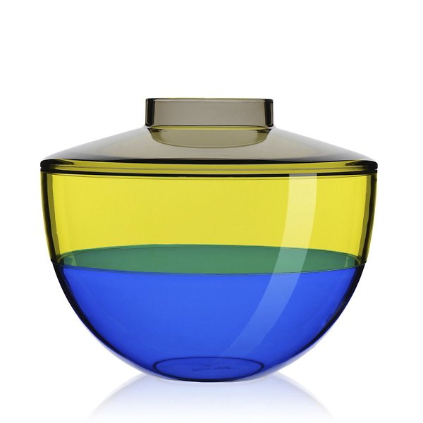Купить Ваза Shibuya Vase в интернет-магазине roooms.ru