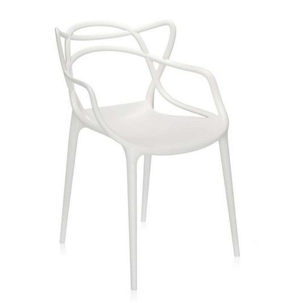 Купить Набор стульев без подлокотников Masters Chair - Set of 4 в интернет-магазине roooms.ru