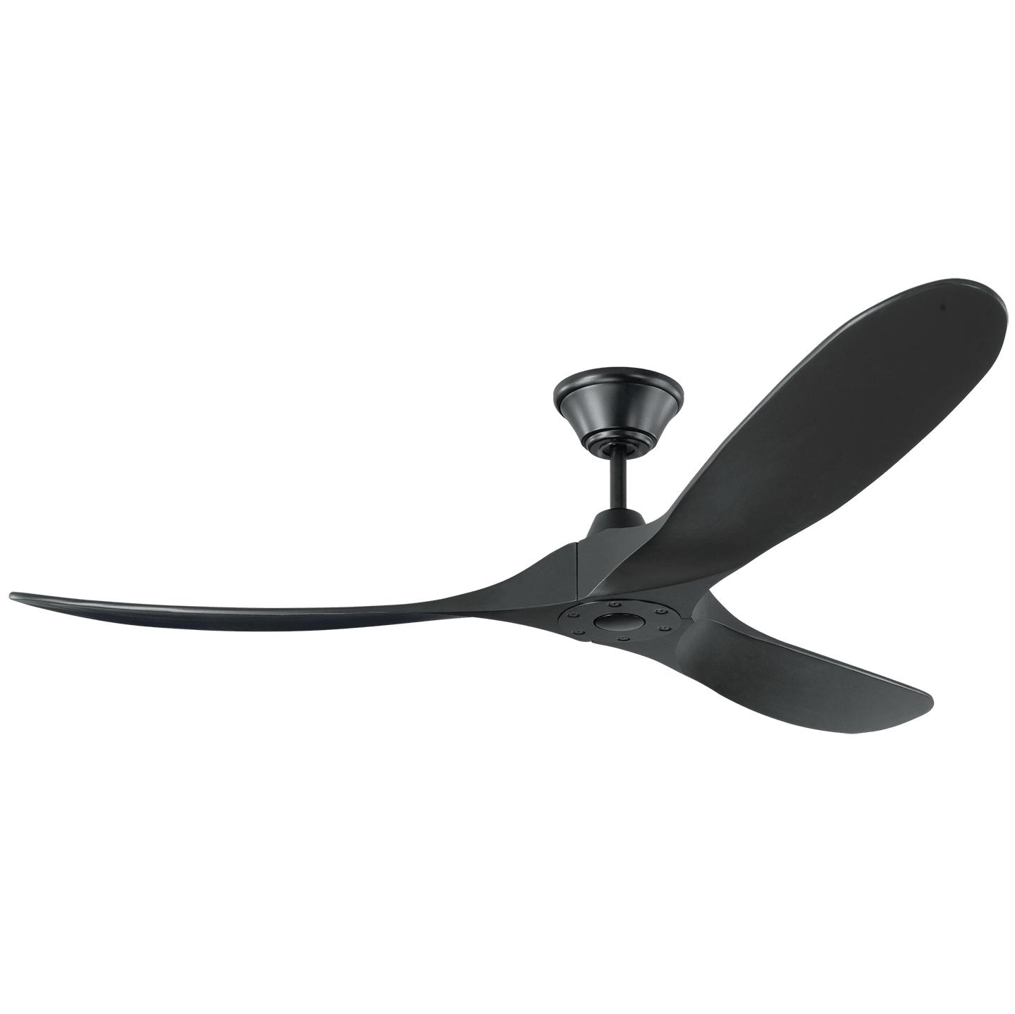 Купить Потолочный вентилятор Maverick 60" Ceiling Fan в интернет-магазине roooms.ru