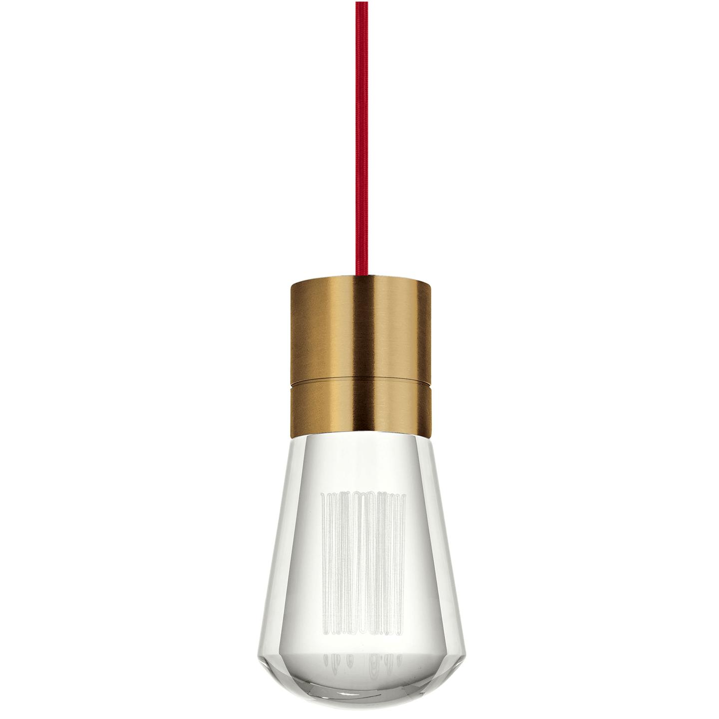 Купить Подвесной светильник Alva Pendant в интернет-магазине roooms.ru