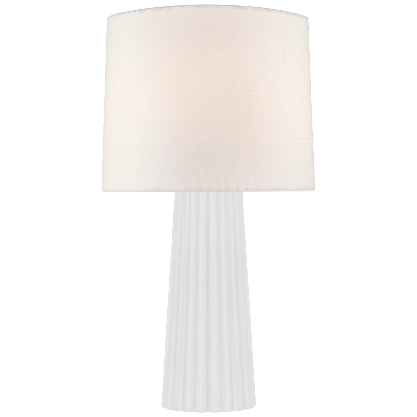 Купить Настольная лампа Danube Medium Table Lamp в интернет-магазине roooms.ru