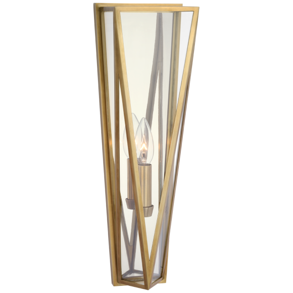 Купить Бра Lorino Medium Sconce в интернет-магазине roooms.ru