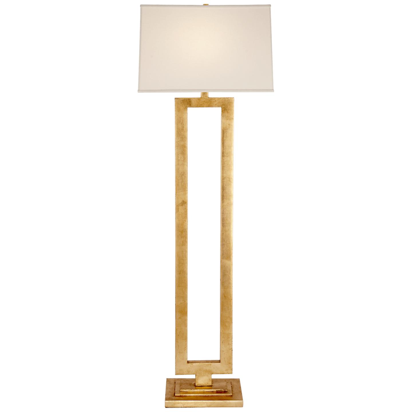Купить Торшер Modern Open Floor Lamp в интернет-магазине roooms.ru