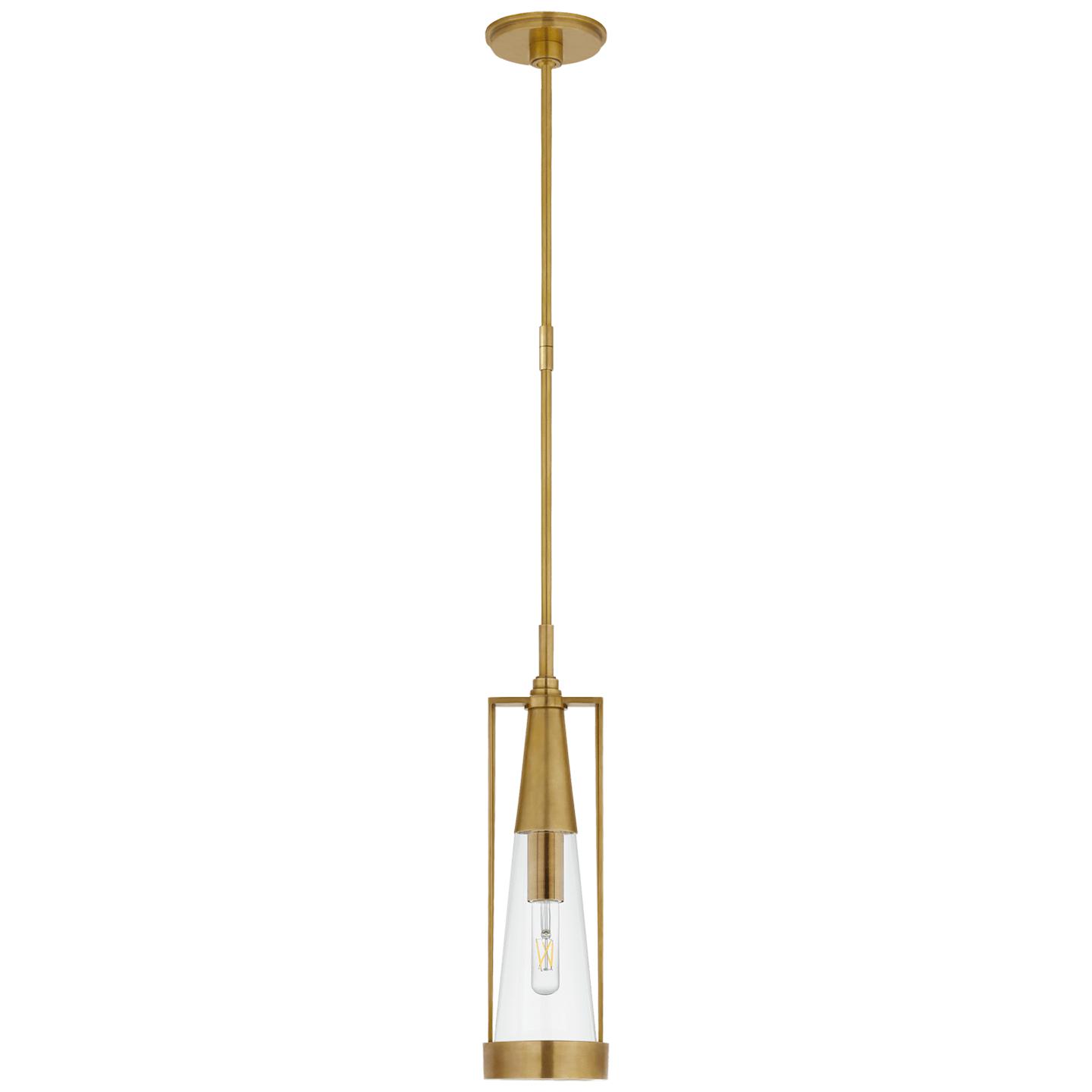 Купить Подвесной светильник Calix Small Pendant в интернет-магазине roooms.ru