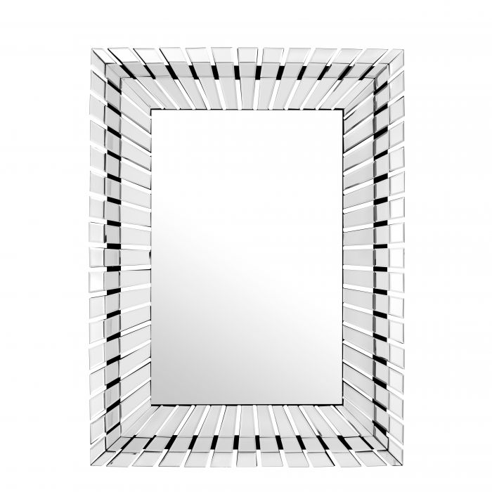 Купить Настенное зеркало Mirror Granduca в интернет-магазине roooms.ru