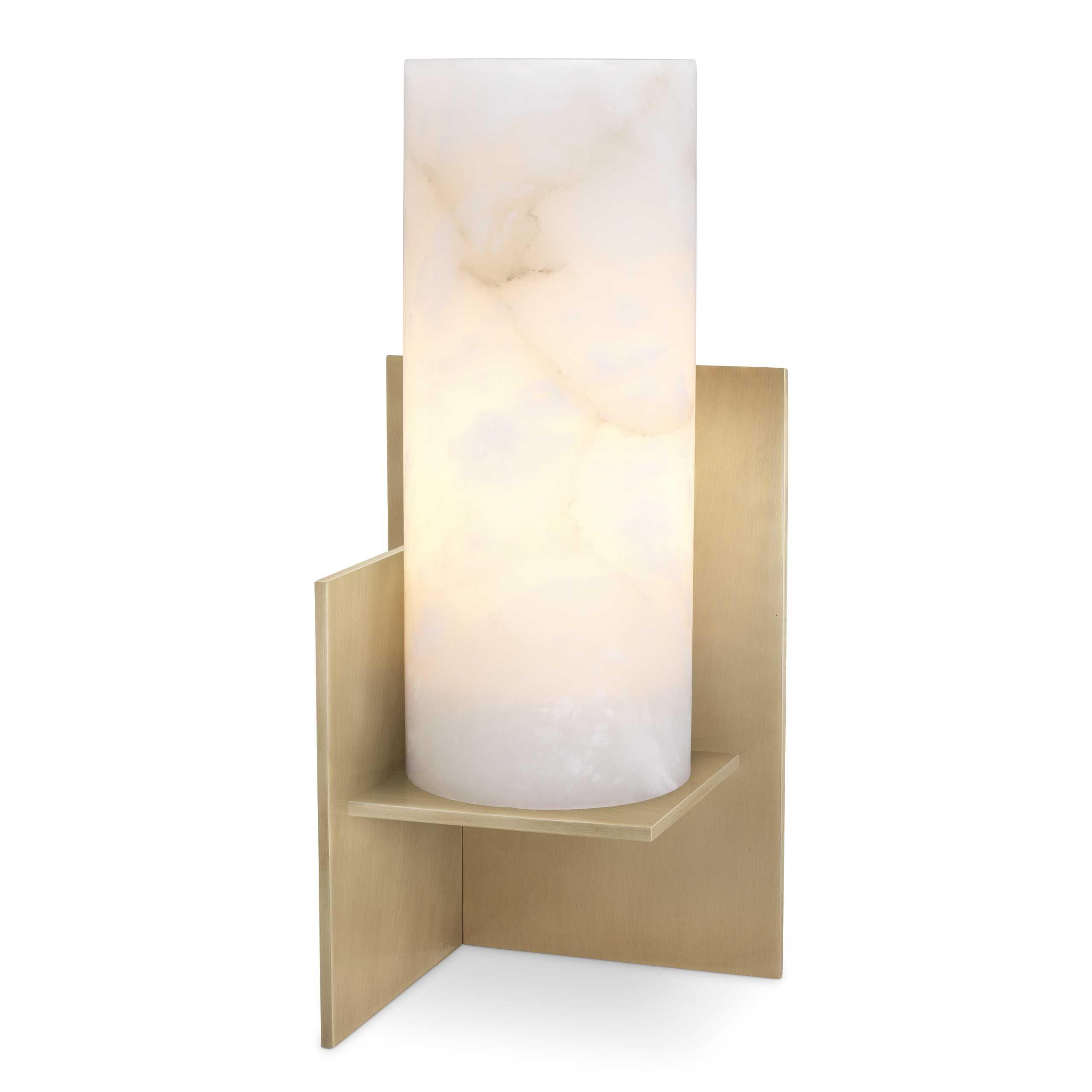 Купить Настольная лампа Table Lamp Frisco в интернет-магазине roooms.ru