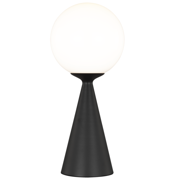 Midnight Black LED Bulb(s) Included