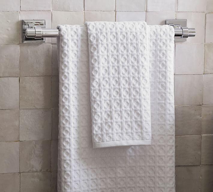 Купить Вешалка для полотенец Pearson Towel Bar в интернет-магазине roooms.ru