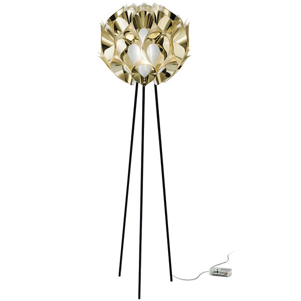 Купить Торшер Flora Floor Lamp в интернет-магазине roooms.ru