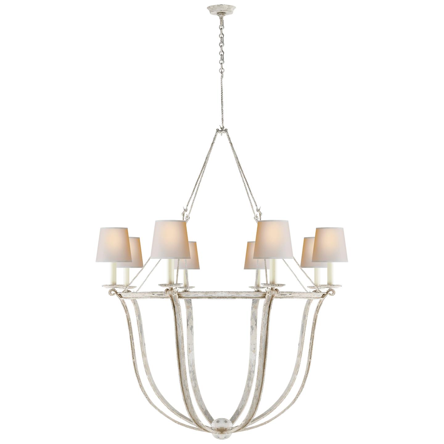 Купить Люстра Lancaster Chandelier в интернет-магазине roooms.ru