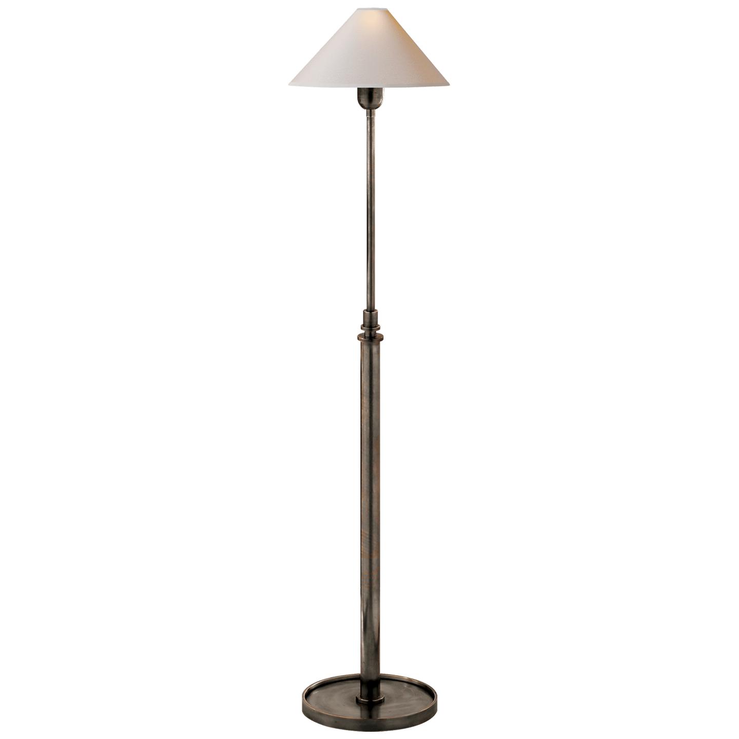 Купить Торшер Hargett Floor Lamp в интернет-магазине roooms.ru
