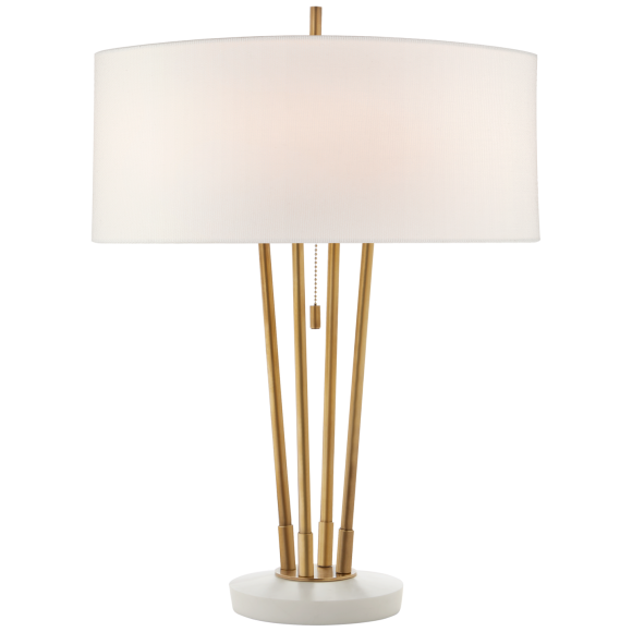 Купить Настольная лампа Stefano Medium Table Lamp в интернет-магазине roooms.ru