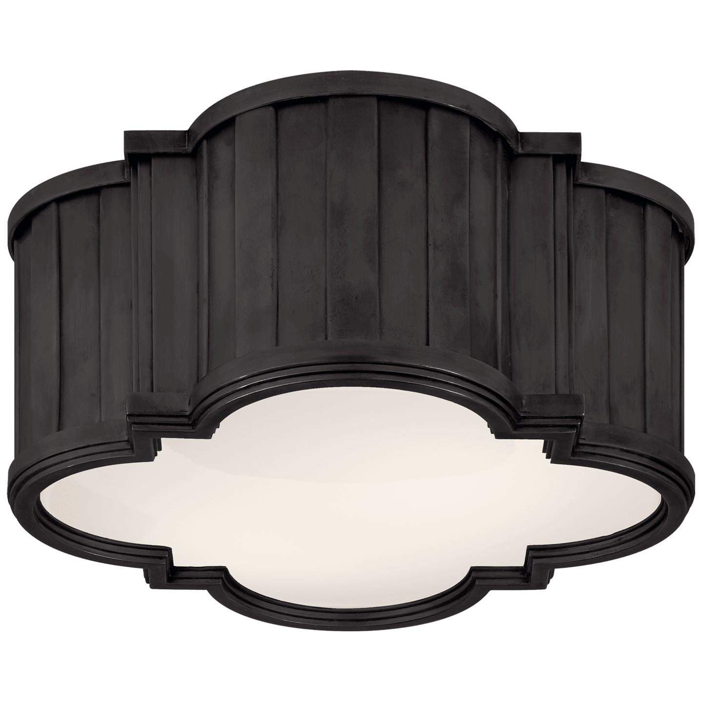 Купить Накладной светильник Tilden Small Flush Mount в интернет-магазине roooms.ru