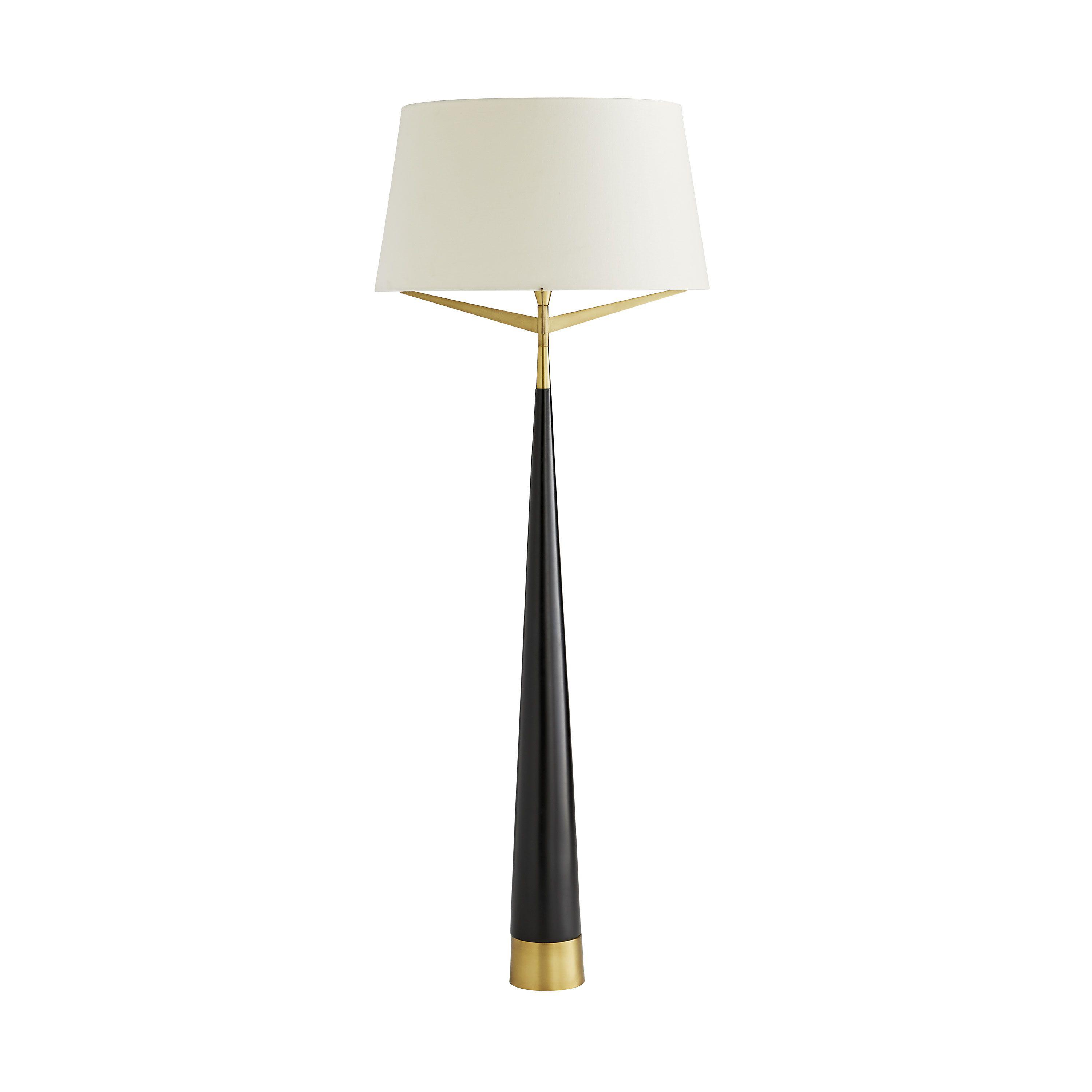 Купить Торшер Elden Floor Lamp в интернет-магазине roooms.ru