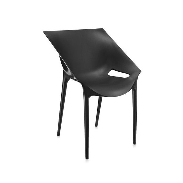 Купить Набор стульев без подлокотников Dr. Yes Chair, Set of 2 в интернет-магазине roooms.ru