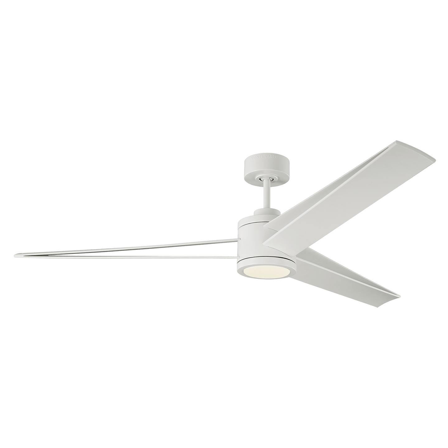 Купить Потолочный вентилятор Armstrong 60" Ceiling Fan в интернет-магазине roooms.ru